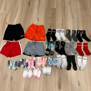 🍂Girls Size 6/6x Athletic lot 🍂